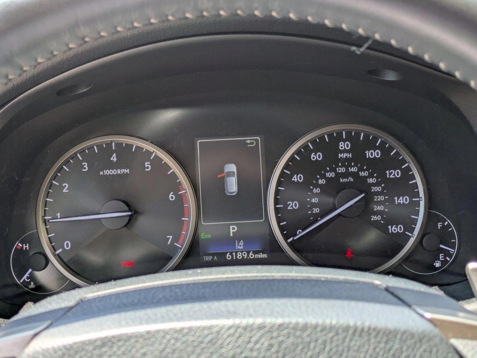 2020 Lexus NX 300 Vehicle Photo in Jacksonville, FL 32244