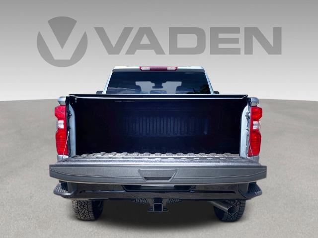 2025 Chevrolet Silverado 2500 HD Vehicle Photo in SAVANNAH, GA 31406-4513