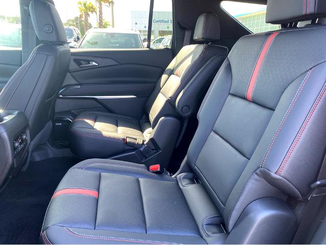 2025 Chevrolet Traverse Vehicle Photo in SAVANNAH, GA 31406-4513