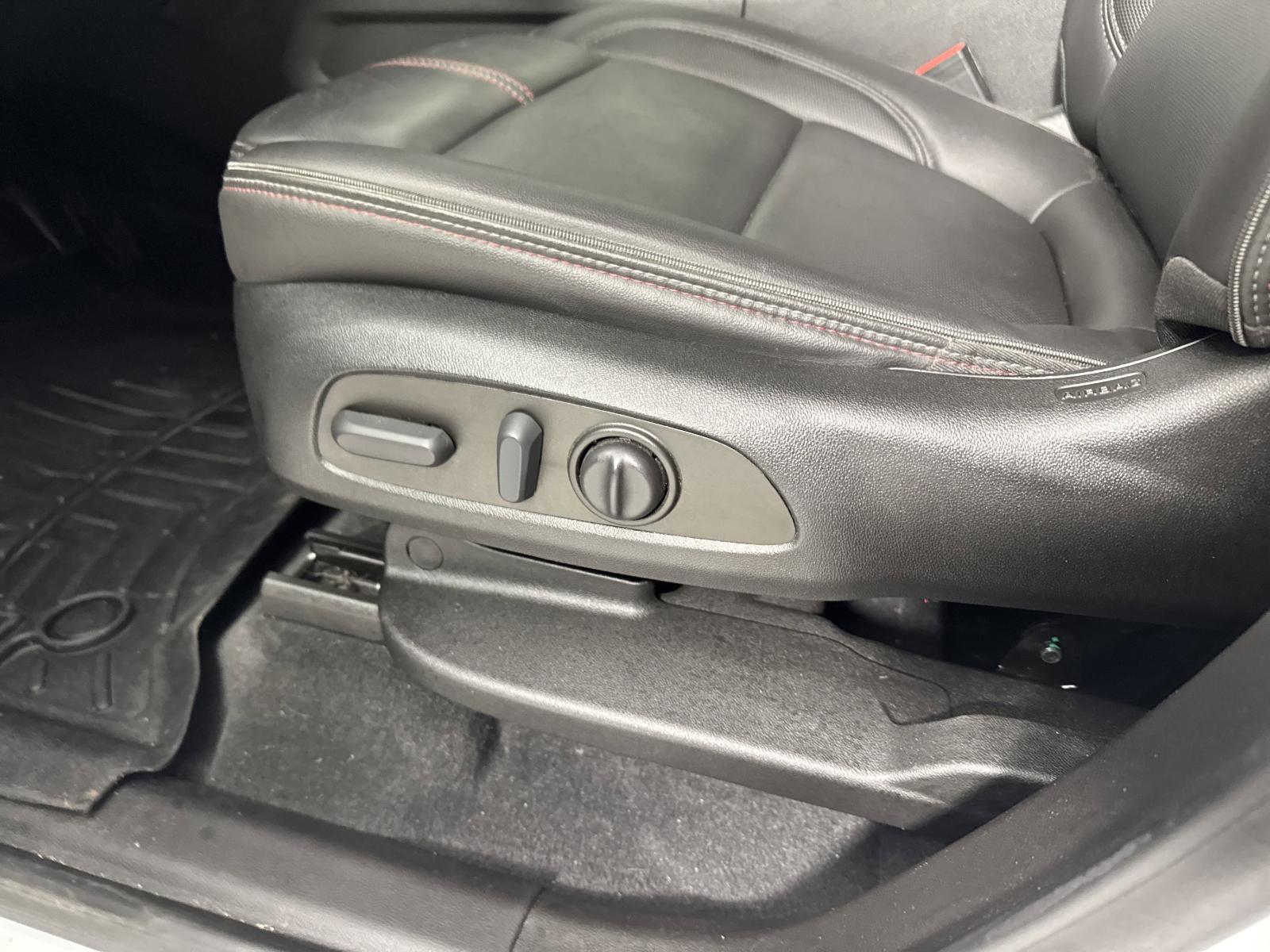 2023 Chevrolet Traverse Vehicle Photo in GEORGETOWN, TX 78626-7508
