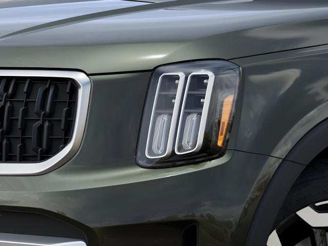2025 Kia Telluride Vehicle Photo in Appleton, WI 54914