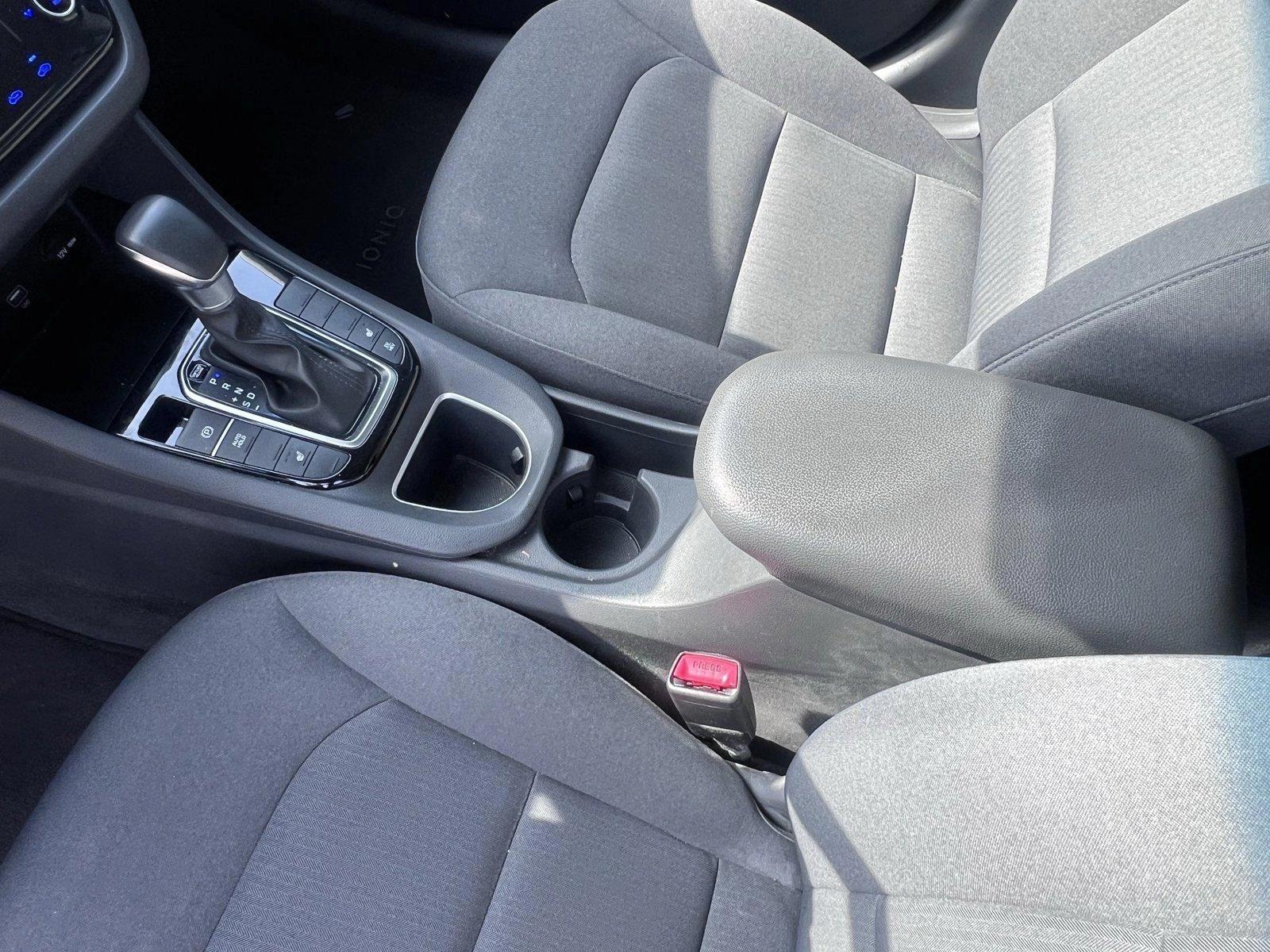 2020 Hyundai IONIQ Plug-In Hybrid Vehicle Photo in Santa Clarita, CA 91355