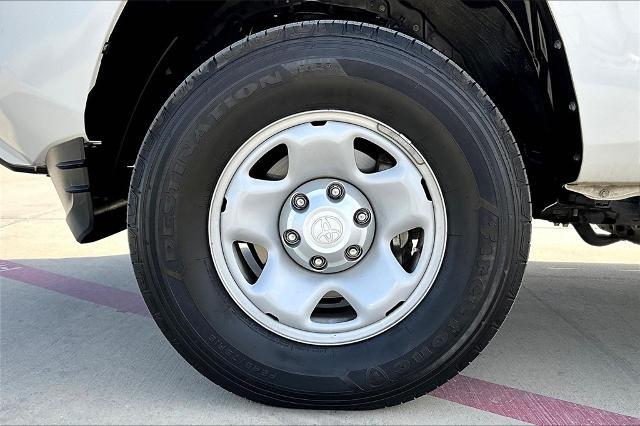2022 Toyota Tacoma 4WD Vehicle Photo in Grapevine, TX 76051