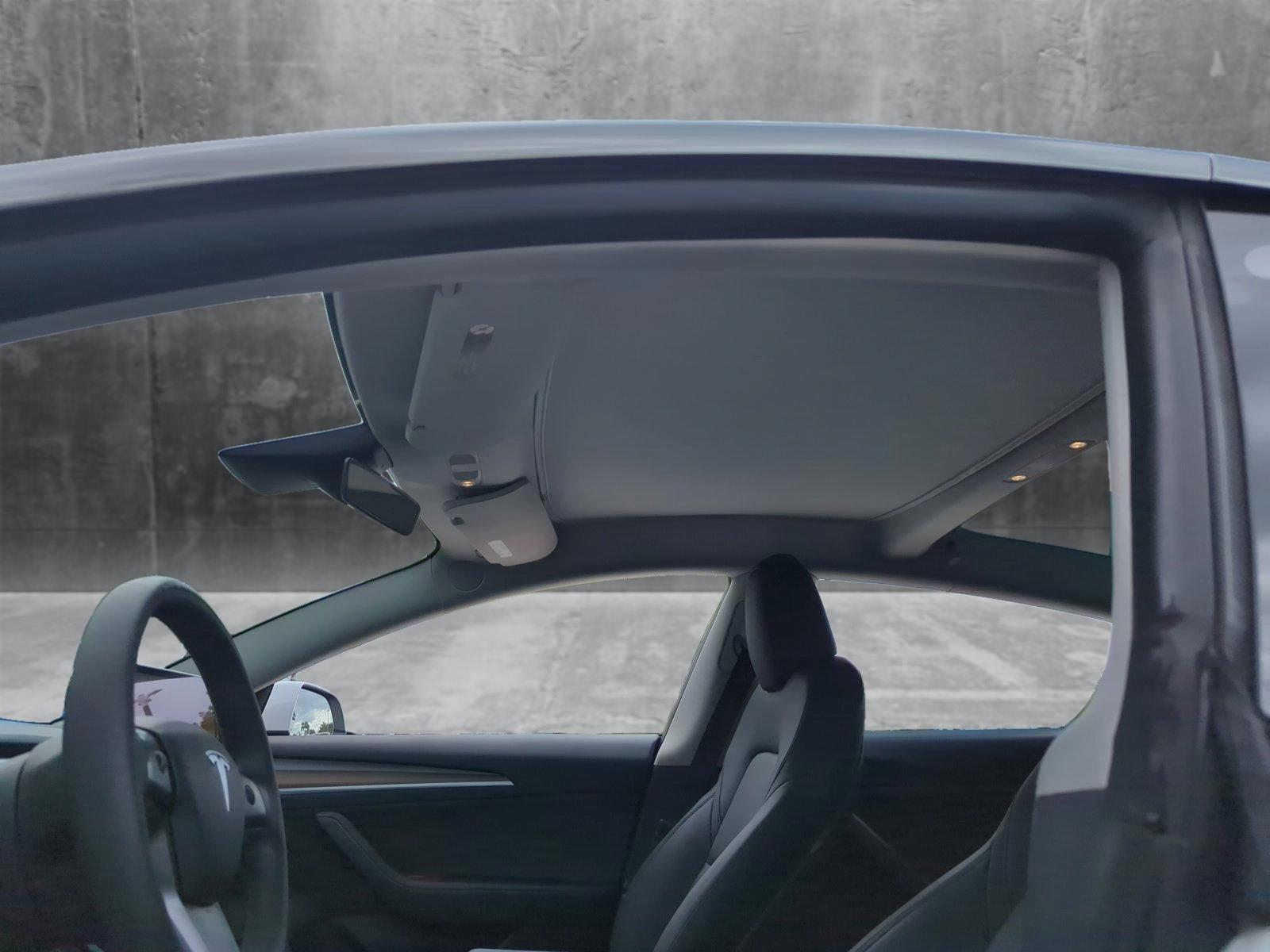 2023 Tesla Model 3 Vehicle Photo in Pembroke Pines, FL 33027