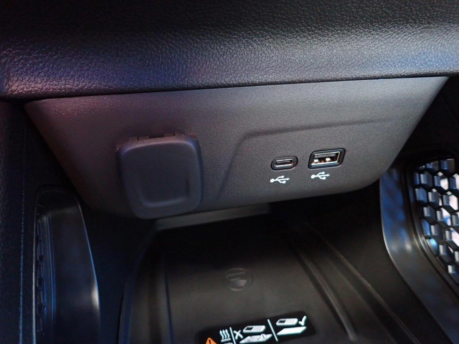 2025 Chevrolet Trailblazer Vehicle Photo in DENVER, CO 80221-3610