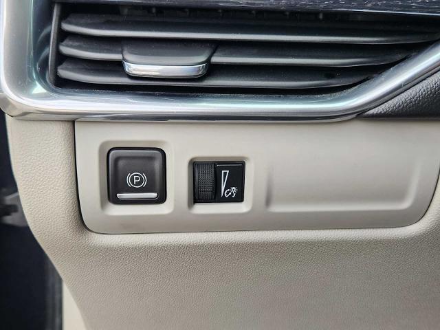 2022 Cadillac XT4 Vehicle Photo in HOUSTON, TX 77079