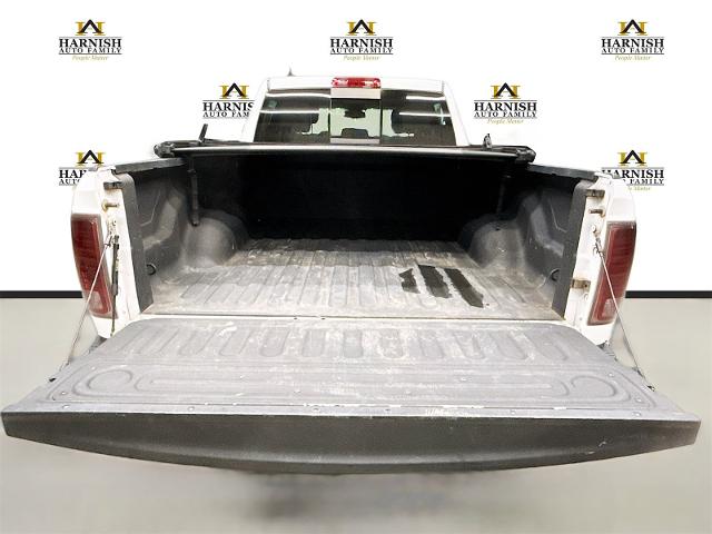 2016 Ram 1500 Vehicle Photo in EVERETT, WA 98203-5662