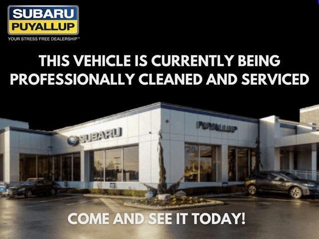 2014 Chevrolet Spark Vehicle Photo in Puyallup, WA 98371