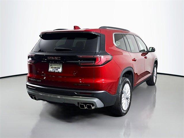 2025 GMC Acadia Vehicle Photo in PUYALLUP, WA 98371-4149