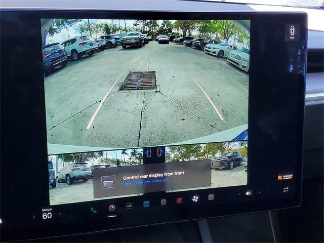 2023 Tesla Model S Vehicle Photo in SUNRISE, FL 33323-3202