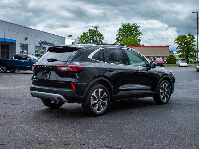 2023 Ford Escape Vehicle Photo in MADISON, IN 47250-1611