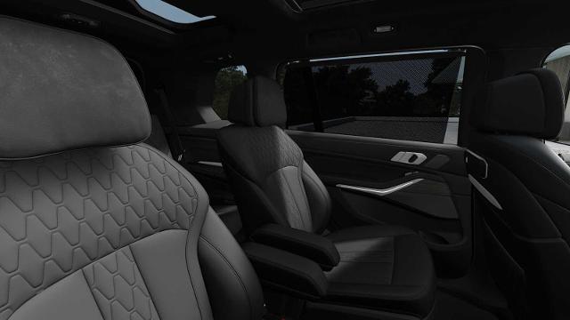 2025 BMW X7 xDrive40i Vehicle Photo in GRAPEVINE, TX 76051