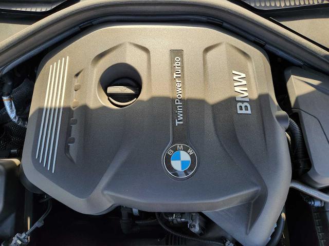 2017 BMW 330i xDrive Vehicle Photo in PLANO, TX 75024