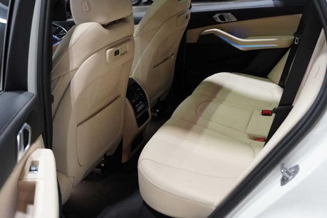 2022 BMW X5 xDrive40i Vehicle Photo in GRAPEVINE, TX 76051