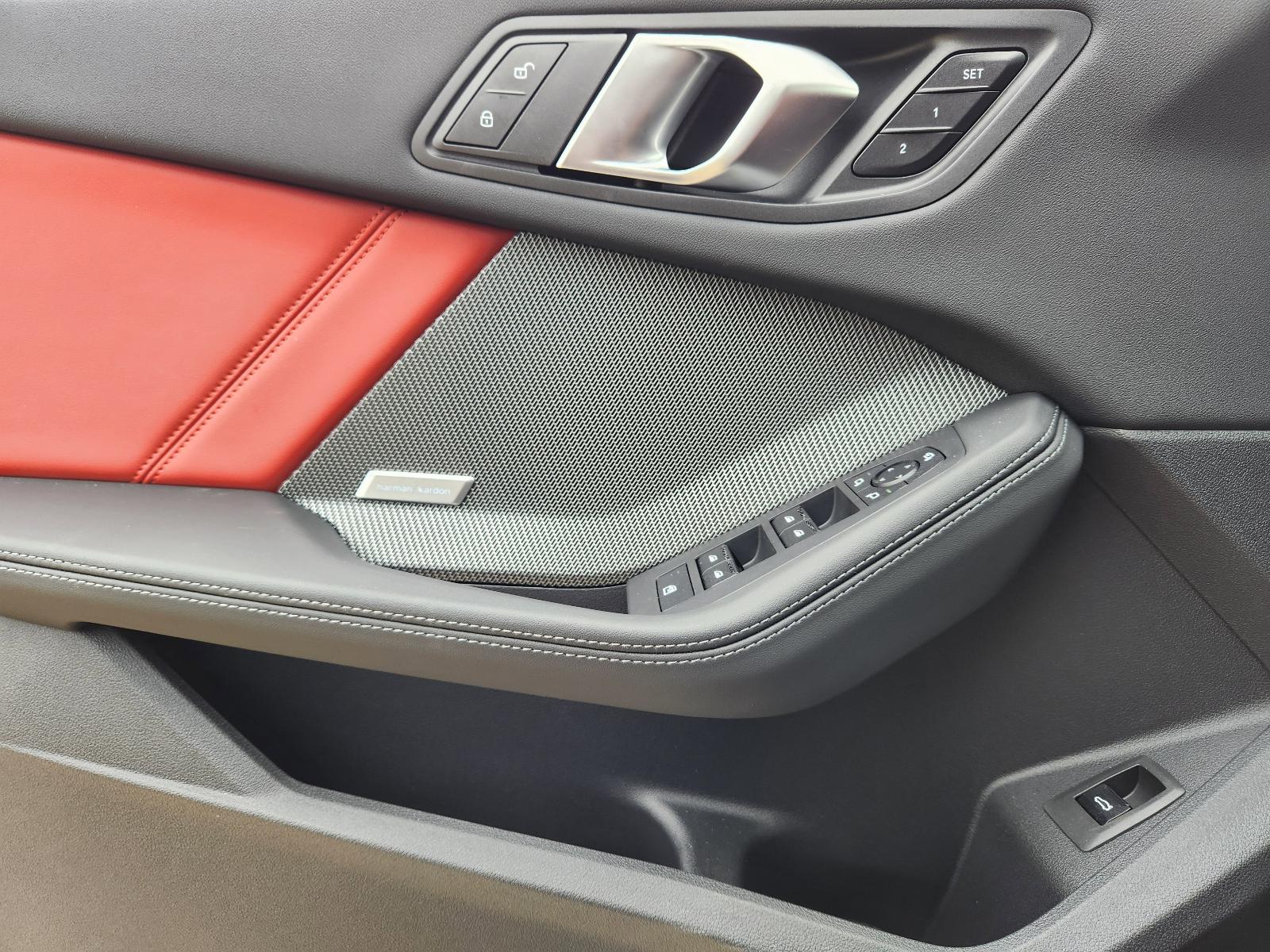 2025 BMW M235 xDrive Vehicle Photo in PLANO, TX 75024