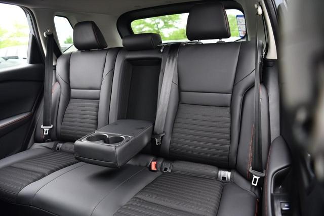 2025 Nissan Rogue Vehicle Photo in Ballwin, MO 63011