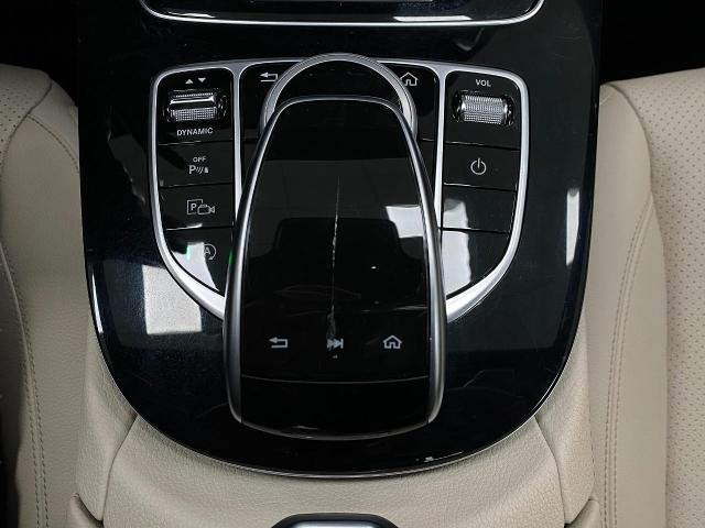 2017 Mercedes-Benz E-Class Vehicle Photo in Appleton, WI 54913