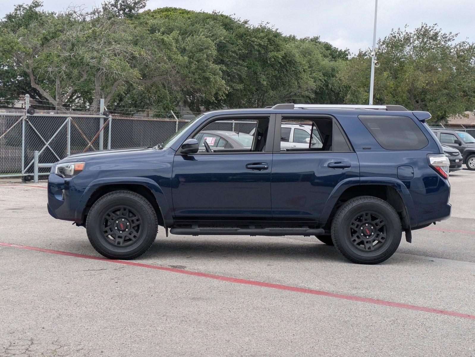 2020 Toyota 4Runner Vehicle Photo in Corpus Christi, TX 78415