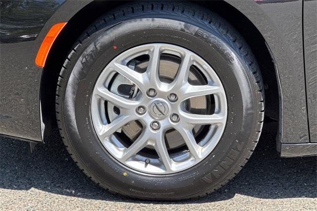 2023 Chrysler Pacifica Vehicle Photo in ELK GROVE, CA 95757-8703