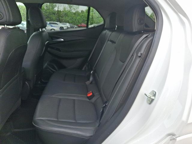 2020 Buick Encore GX Vehicle Photo in TREVOSE, PA 19053-4984