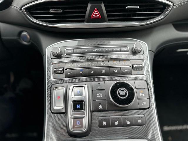 2022 Hyundai SANTA FE Vehicle Photo in San Antonio, TX 78230