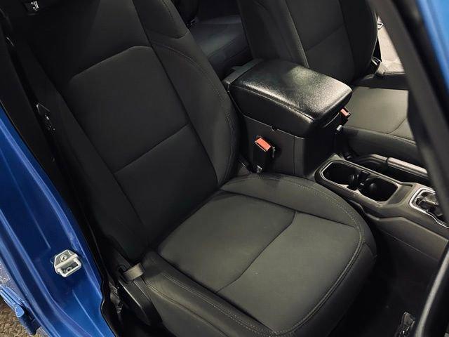 2021 Jeep Wrangler Vehicle Photo in MEDINA, OH 44256-9631
