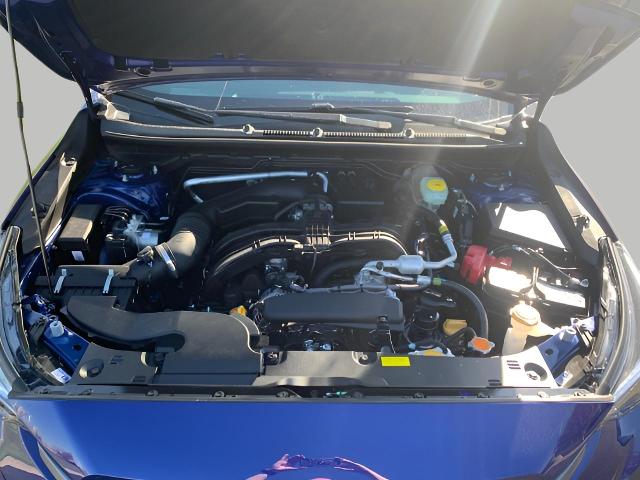2025 Subaru Crosstrek Vehicle Photo in Oshkosh, WI 54904