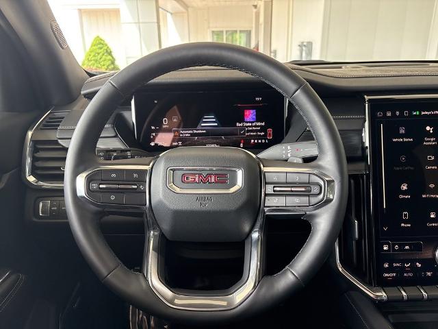 2024 GMC Acadia Vehicle Photo in MANHATTAN, KS 66502-5036