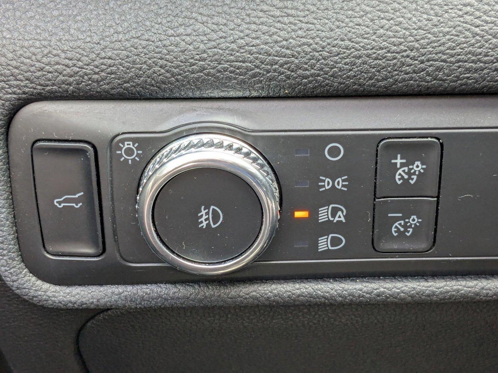 2021 Ford Explorer Vehicle Photo in Miami, FL 33015
