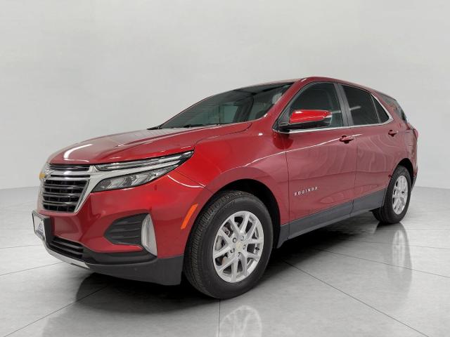 2023 Chevrolet Equinox Vehicle Photo in NEENAH, WI 54956-2243