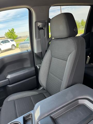 2024 Chevrolet Silverado 1500 Vehicle Photo in Peoria, IL 61615