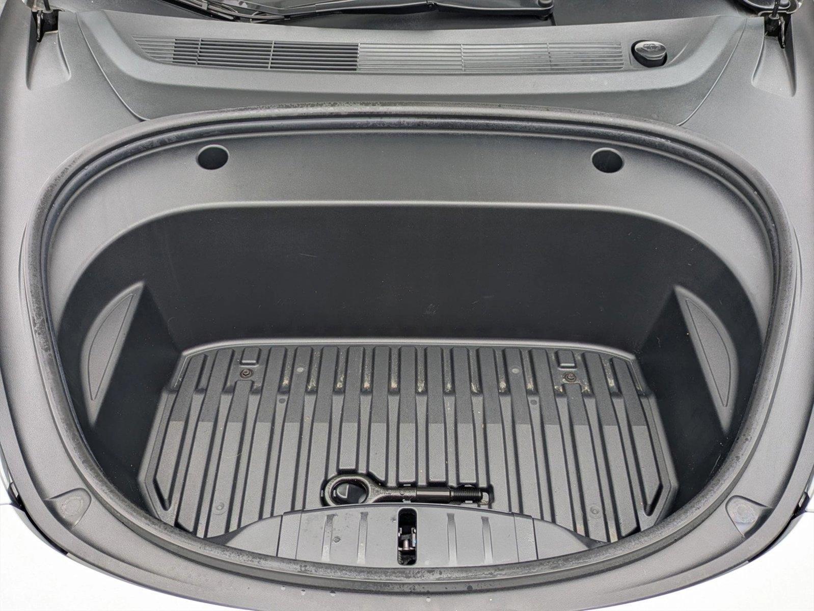 2021 Tesla Model 3 Vehicle Photo in Tustin, CA 92782