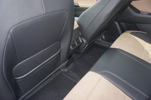 2025 Chevrolet Equinox Vehicle Photo in FAIRMONT, WV 26554-2318