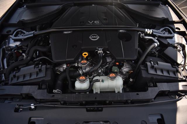 2025 Nissan Z Vehicle Photo in Ballwin, MO 63011