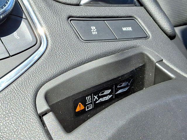2021 Cadillac XT5 Vehicle Photo in DANBURY, CT 06810-5034