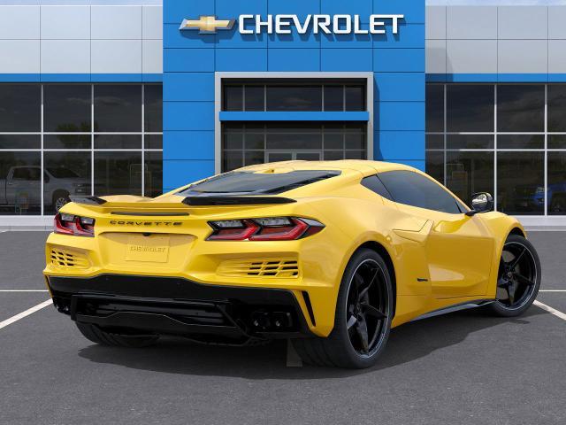 2025 Chevrolet Corvette E-Ray Vehicle Photo in ORLANDO, FL 32808-7998