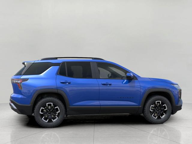 2026 Chevrolet Equinox Vehicle Photo in Madison, WI 53713