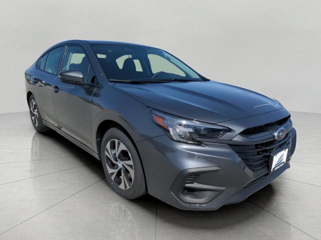 2025 Subaru Legacy Vehicle Photo in Green Bay, WI 54304