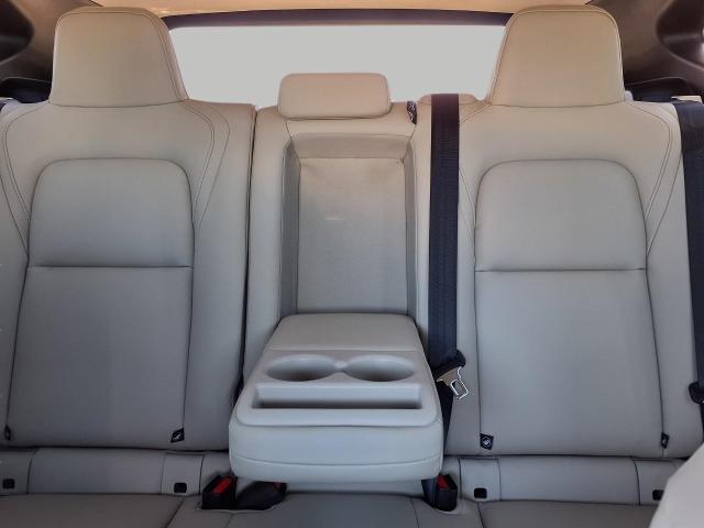 2025 Nissan Murano Vehicle Photo in Oshkosh, WI 54904