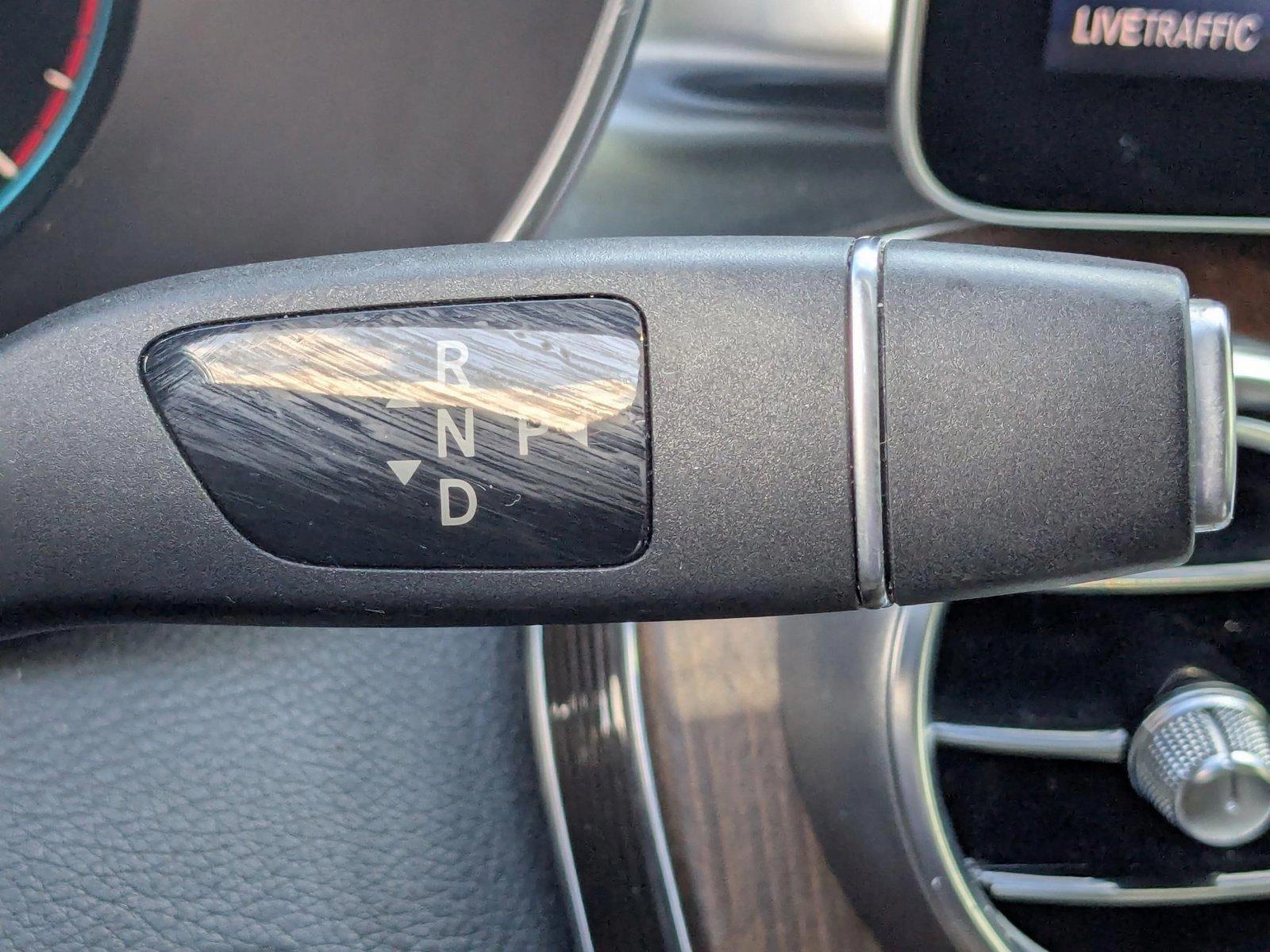 2019 Mercedes-Benz C-Class Vehicle Photo in Pembroke Pines , FL 33084