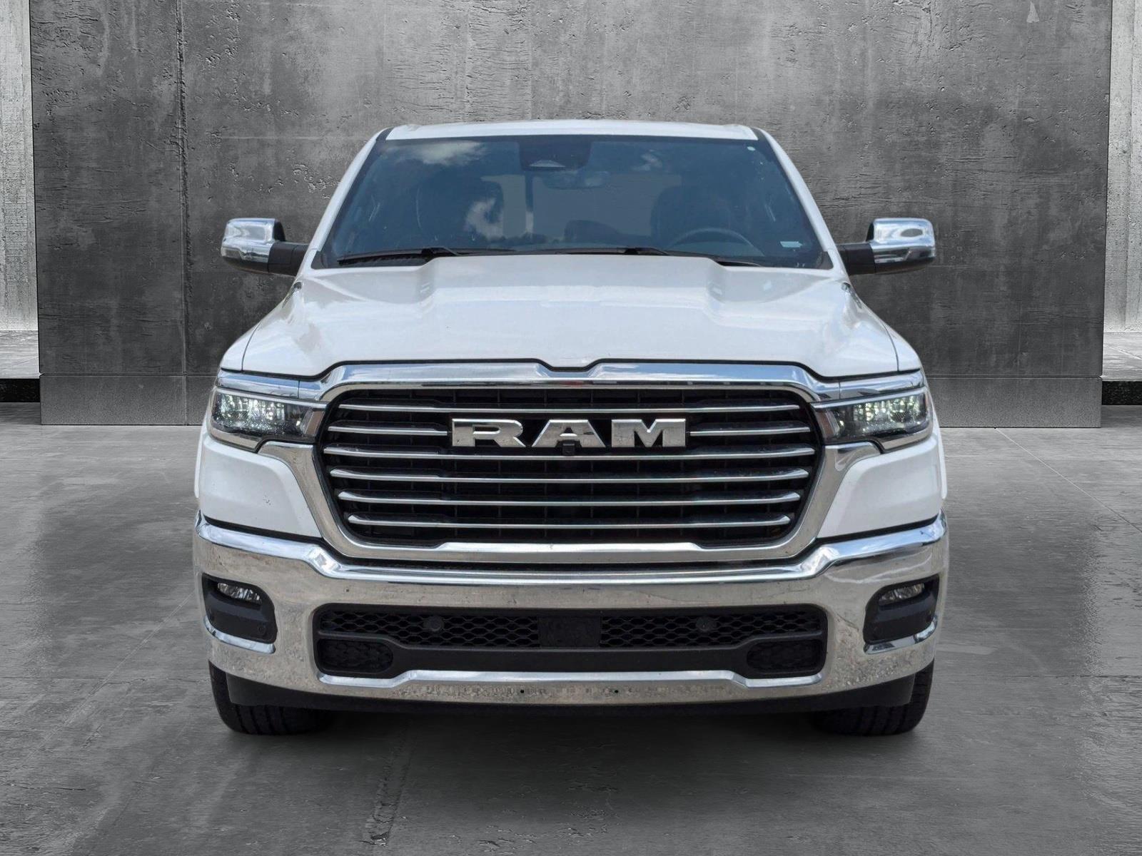 2025 Ram 1500 Vehicle Photo in ORLANDO, FL 32812-3021
