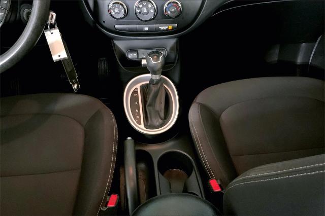 2015 Kia Soul Vehicle Photo in Lees Summit, MO 64086