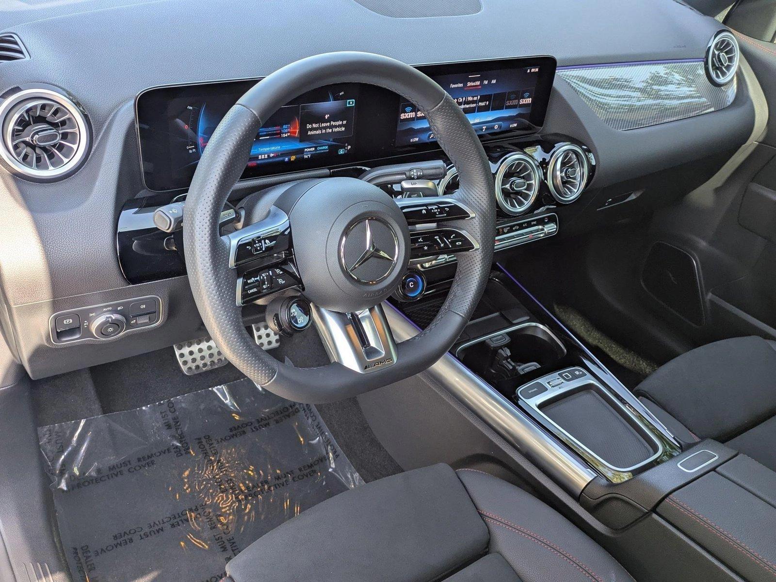 2025 Mercedes-Benz GLA Vehicle Photo in Sarasota, FL 34231