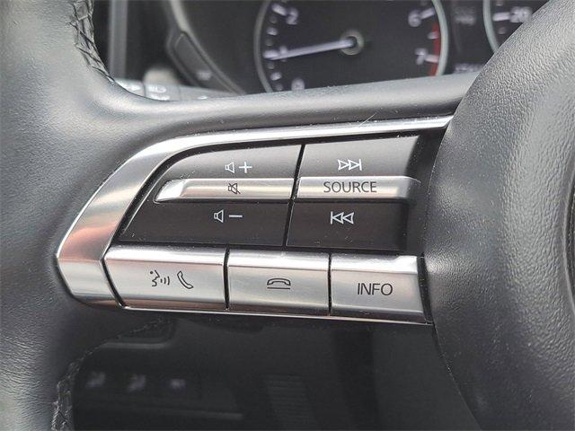 2023 Mazda CX-50 Vehicle Photo in MILFORD, OH 45150-1684