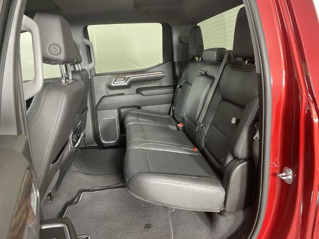 2023 GMC Sierra 1500 Vehicle Photo in GILBERT, AZ 85297-0402