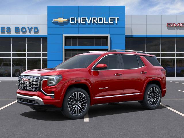 2026 GMC Terrain Vehicle Photo in HENDERSON, NC 27536-2966
