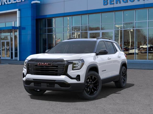 2026 GMC Terrain Vehicle Photo in OSHKOSH, WI 54904-7811