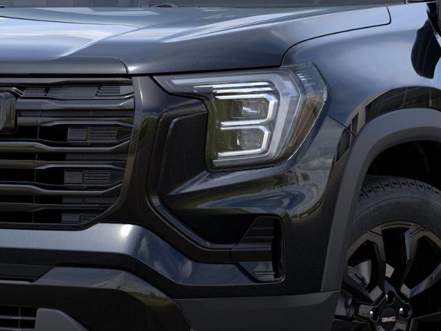 2026 GMC Terrain Vehicle Photo in DANBURY, CT 06810-5034