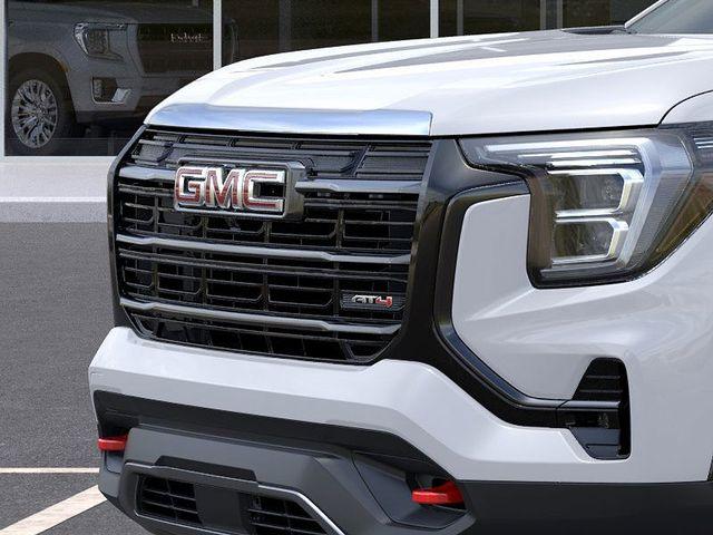 2026 GMC Terrain Vehicle Photo in WATERTOWN, CT 06795-3318