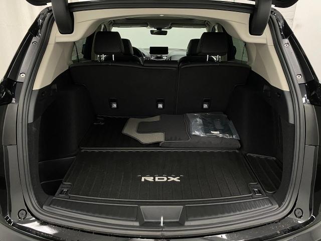 2025 Acura RDX Vehicle Photo in Appleton, WI 54913